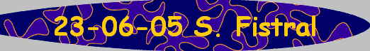 23-06-05 S. Fistral