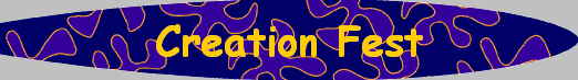 Creation Fest
